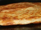 Feteer Meshaltet With Baladi Ghee