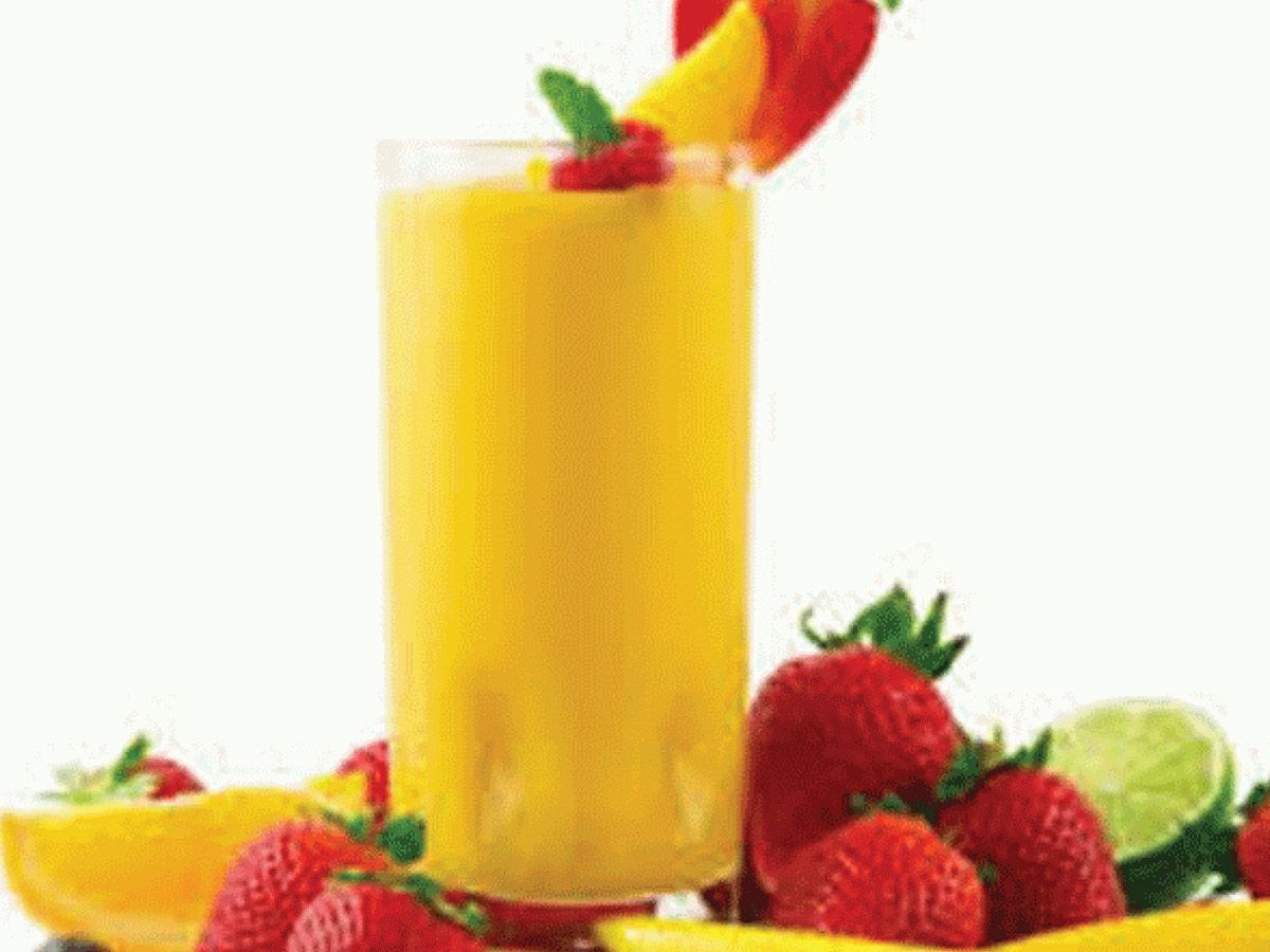 El Fankosh Juice