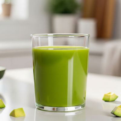 Avocado