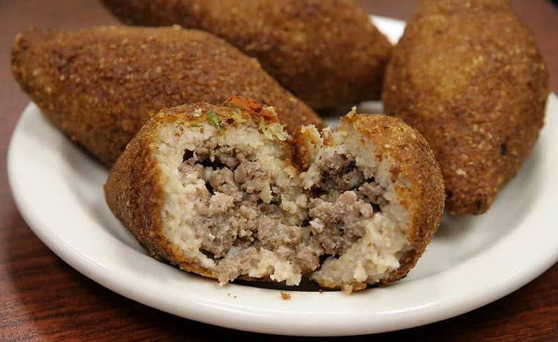 Kilo Minced Cabbage