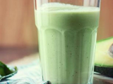 El Kbeer Awi Awi Cocktail