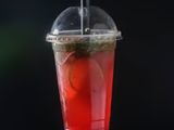 Electric Power Cocktail