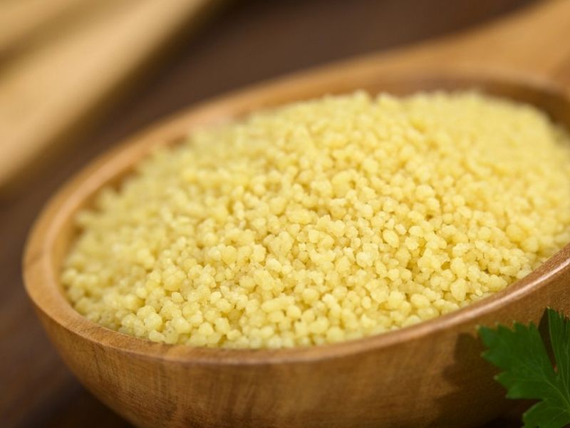 Couscous