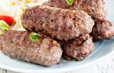 Lamb Kofta Loaf