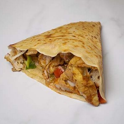 كريب مود