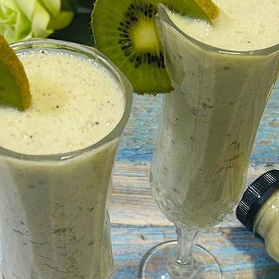 eL Limby Juice