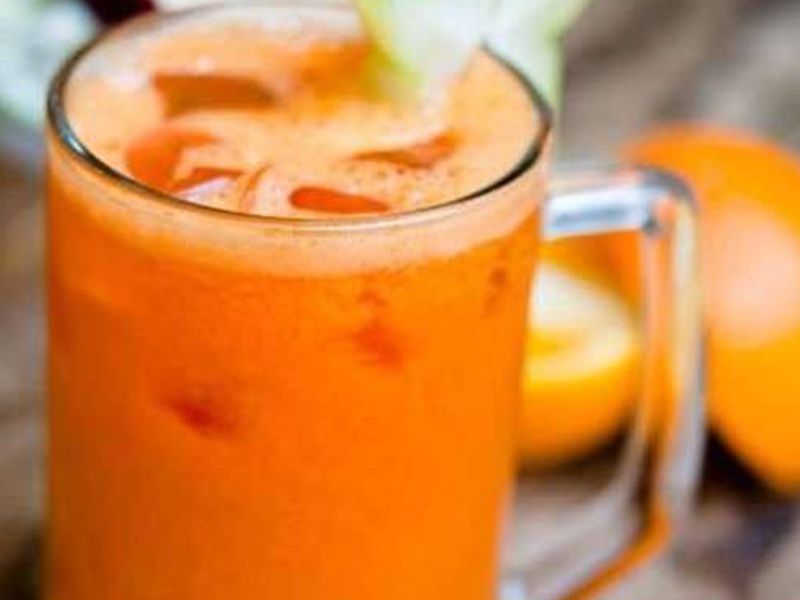 El Lemby Juice Diet Drink