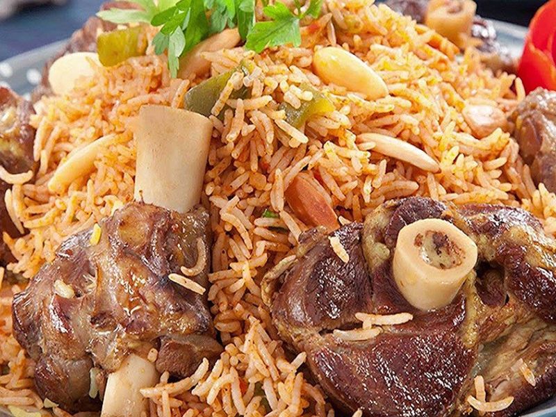 Al Lamaa Tray