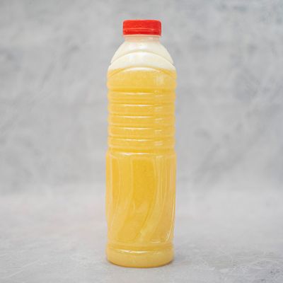 Fresh Pineapple Bottle