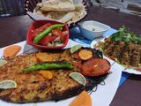 Dutch Mackerel Fish