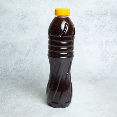 Fresh Carob Bottle