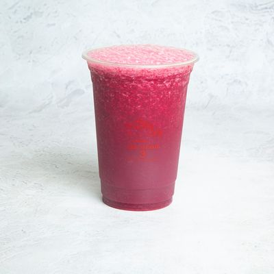 Diet pomegranate Master shape juice