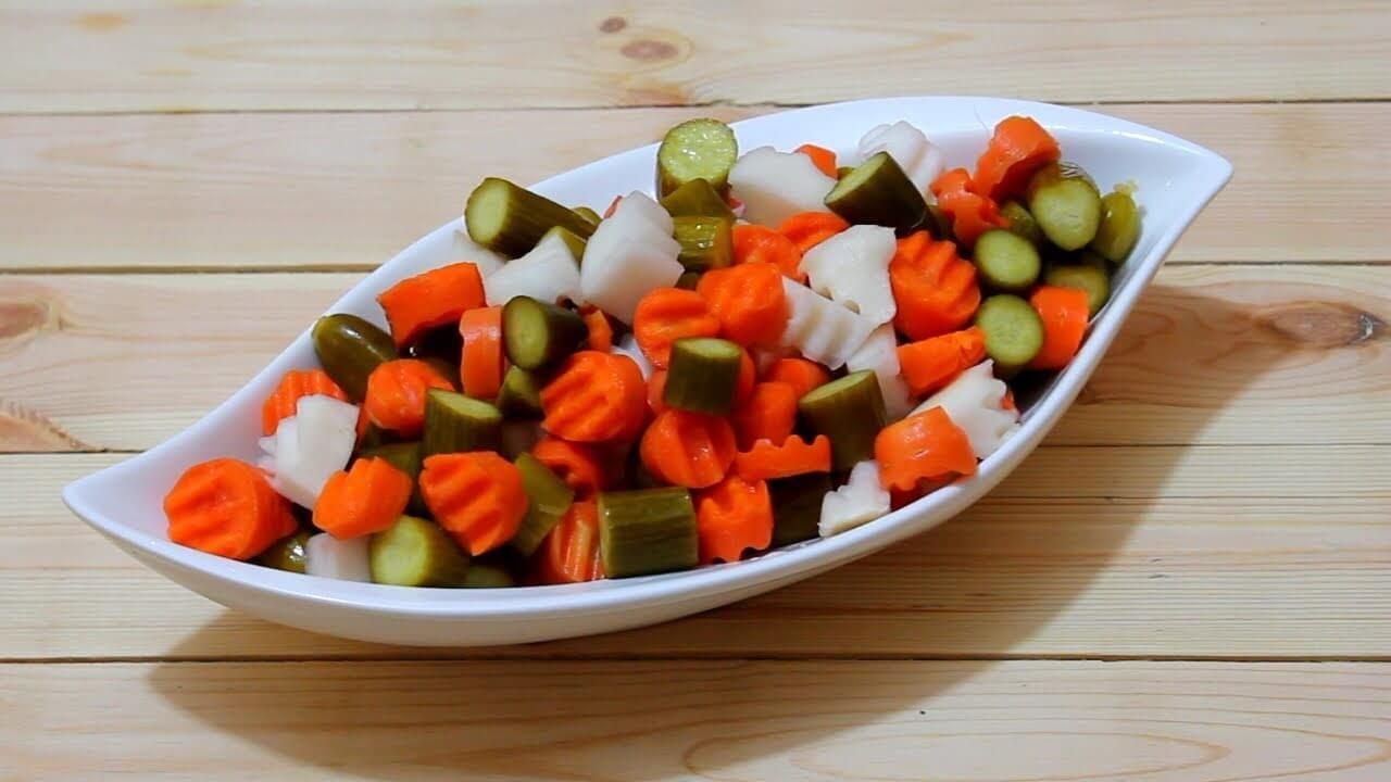 Pickles