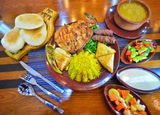 EL-Mazagngya Meal