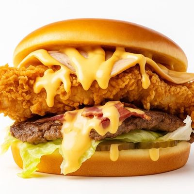 Ninja Burger photo 5
