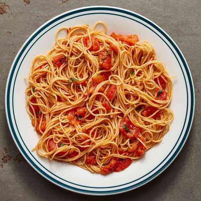 Add pasta