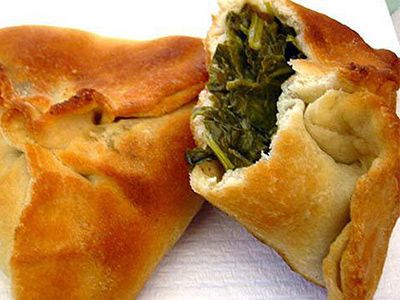Spinach Manoucheh