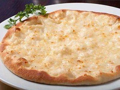 Kashkaval Cheese Manoucheh