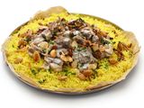 jordanian Mansaf