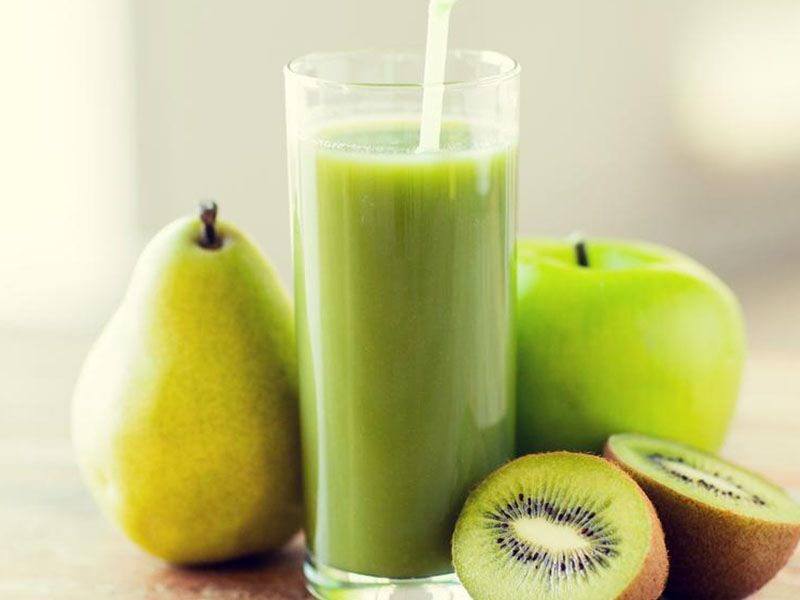 Thinness Juice