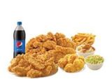 Family Meal - 12 Mix Chicken Pieces