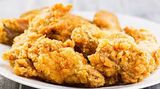 El Shakhsya Broasted Chicken Meal