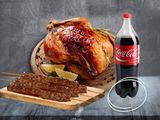 Al Gamda Meal