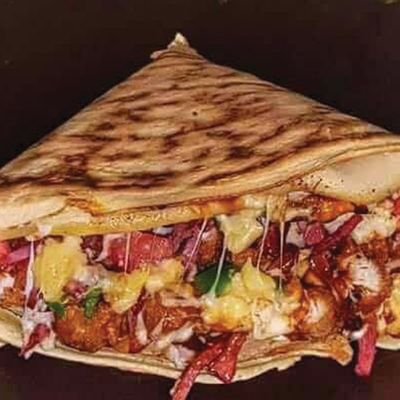 Elwahsh crepe