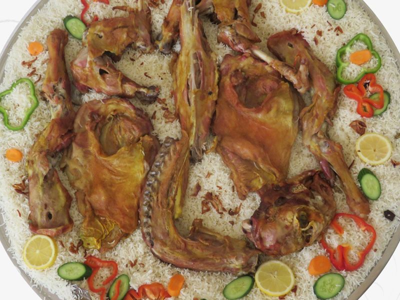Monasters Tray