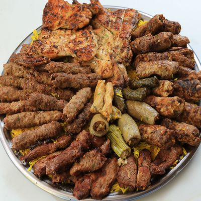 Al Woo7oosh