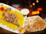 El Wazeer Meal