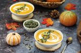 Pumpkin With Qeshta
