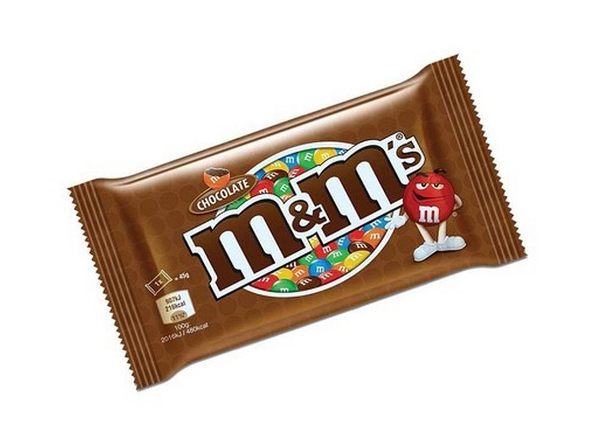 M&M'S