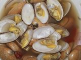Squid Eggs