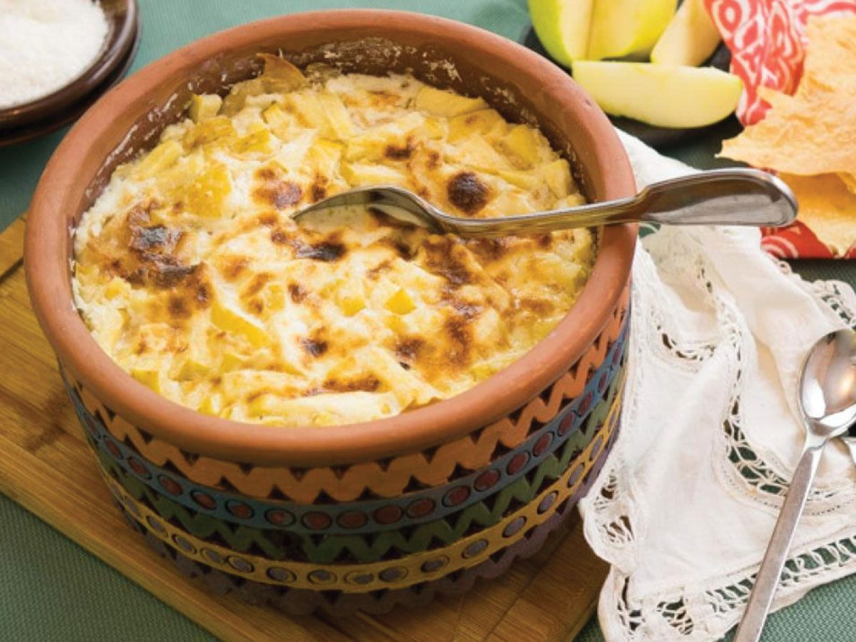 Umm Ali cream