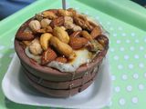 Umm Ali With Nuts