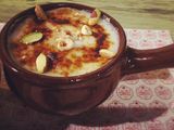 Umm Ali With Nuts