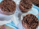 Umm Ali with Oreo