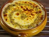 Plain Umm Ali