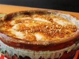 Umm Ali with Lotus and Nuts