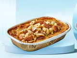Almond Umm Ali