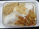 Umm Ali With Nuts