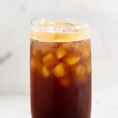 Iced American