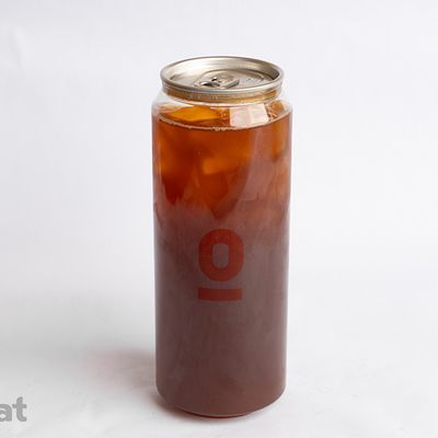 iced Americano (Can)