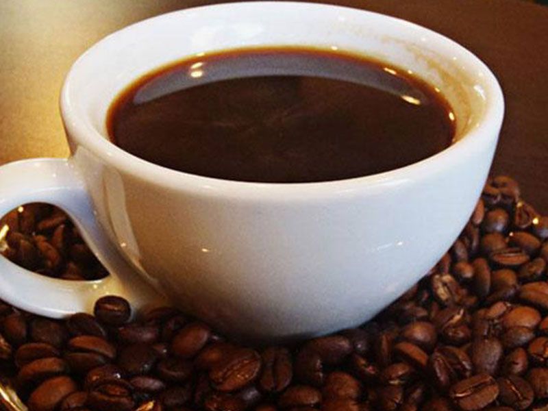 American Coffee