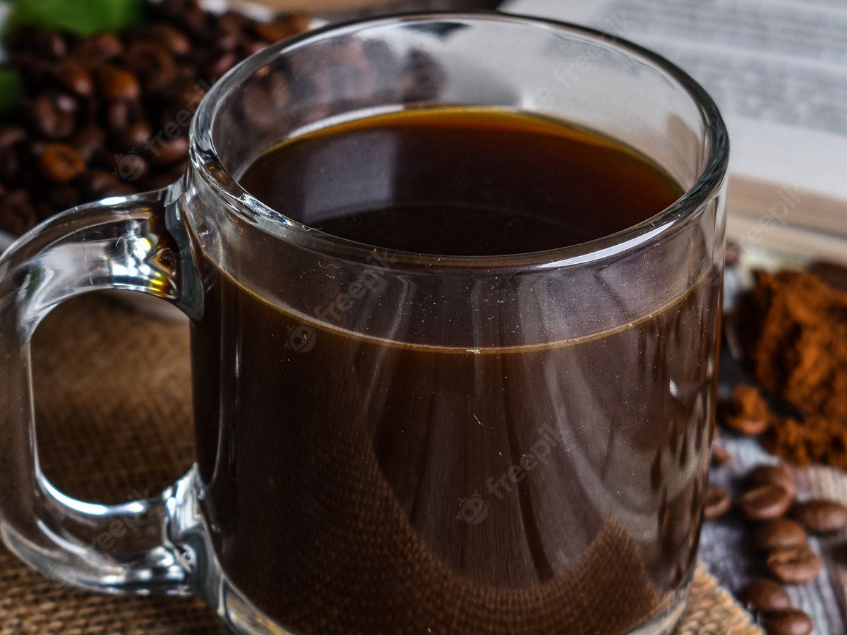 American Coffee