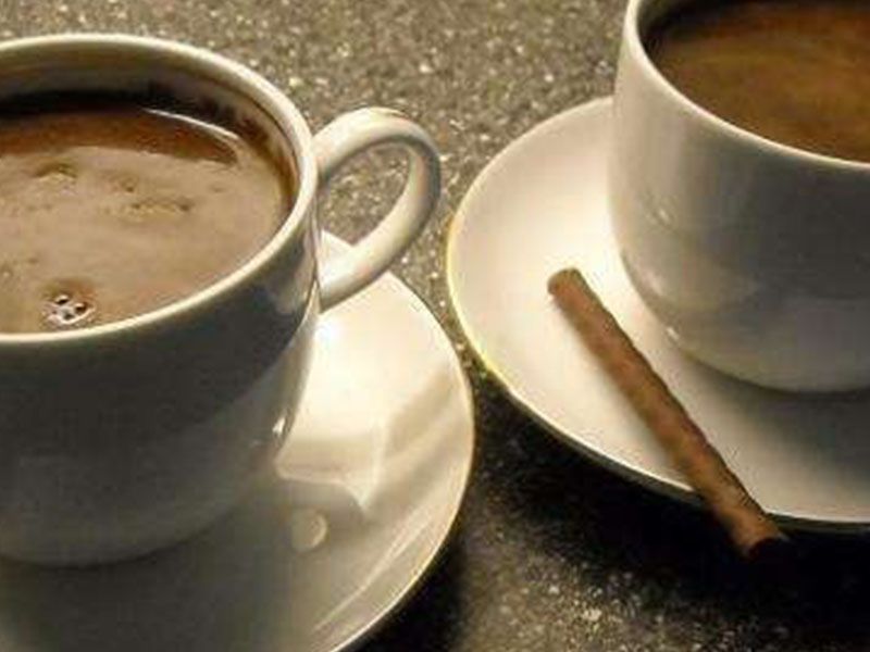 American Coffee