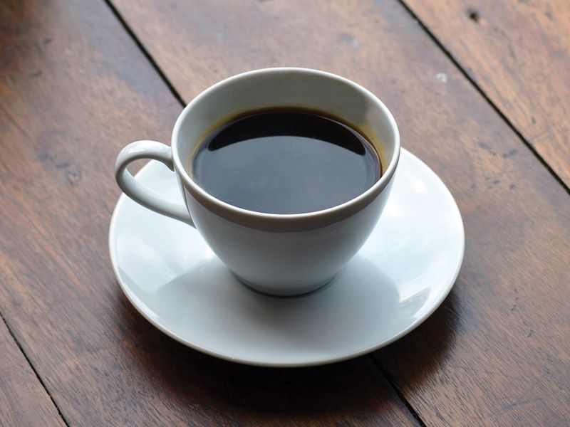 American Coffee