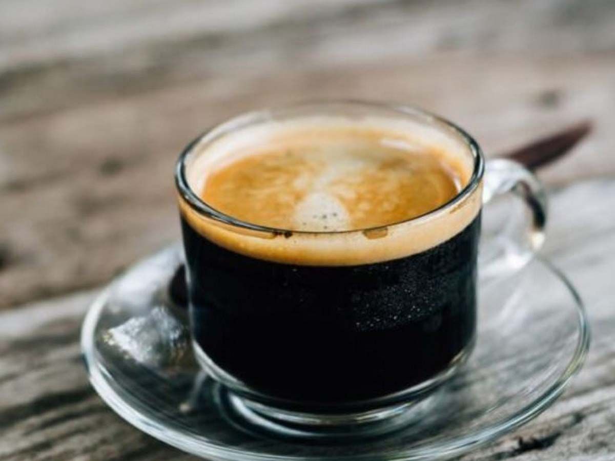 American Coffee