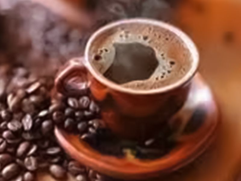 American Coffee